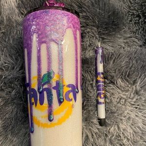 Fanta Tumbler